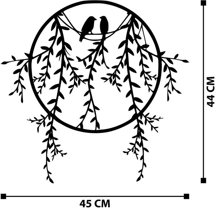 Produktbild Wallxpert Corey
