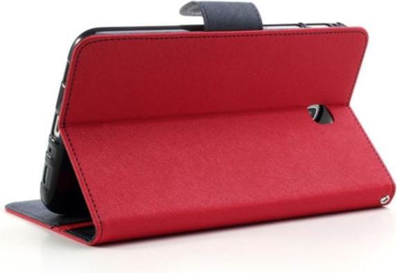 Actual product image Goospery Fancy Diary Series (Galaxy Tab 3 7.0 (2013))