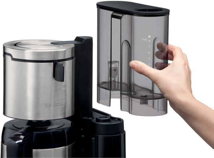 Actual product image Bosch Hausgeräte TKA 8A 683