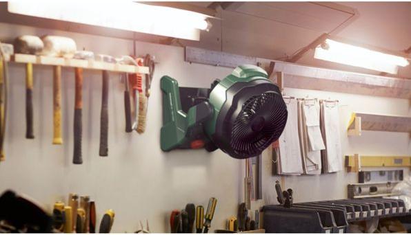 Produktbild Bosch Home & Garden UniversalFan