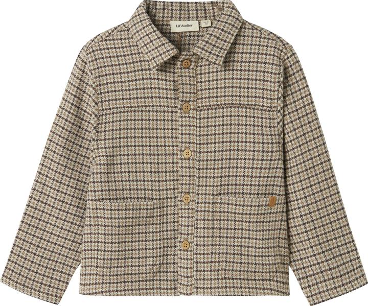 Produktbild Name it Regular Fit Hemd (116)