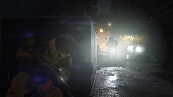 Immagine prodotto Square Enix Left Alive Day One Edition (PS4, IT)