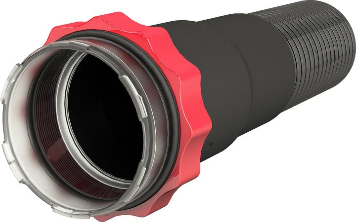 Produktbild Hauff HSI 150 - D 110-KS