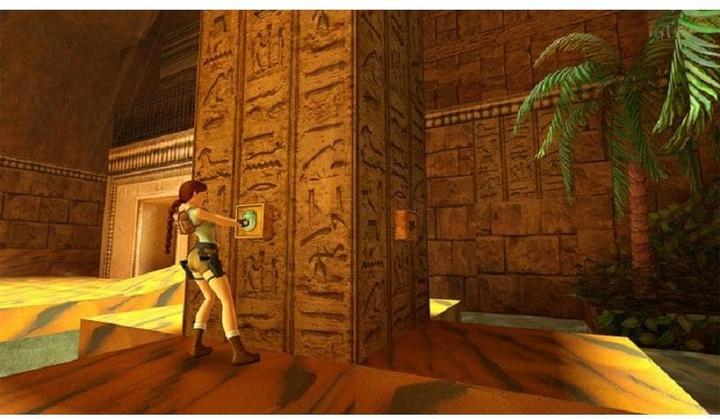 Image du produit Aspyr Tomb Raider 1-3 Switch Remastered (Switch, Switch Lite, Switch OLED, DE)