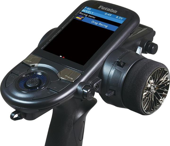Immagine prodotto Futaba T6PV 2.4GHz F-4G R404SBS-E