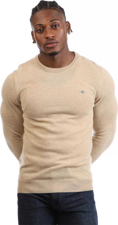 Image du produit GANT - Sweat - Homme (M)