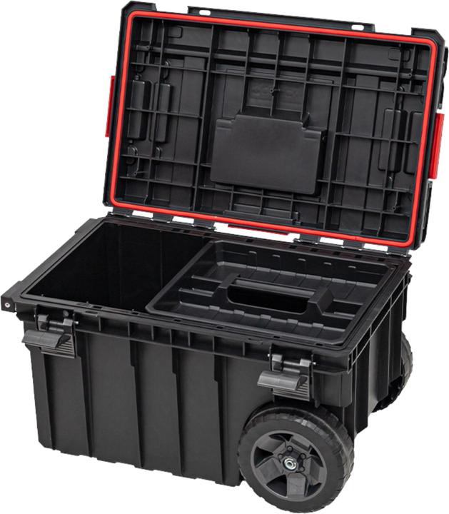 Image du produit Qbrick Passage de roue SKRWQONETVCZAPG003