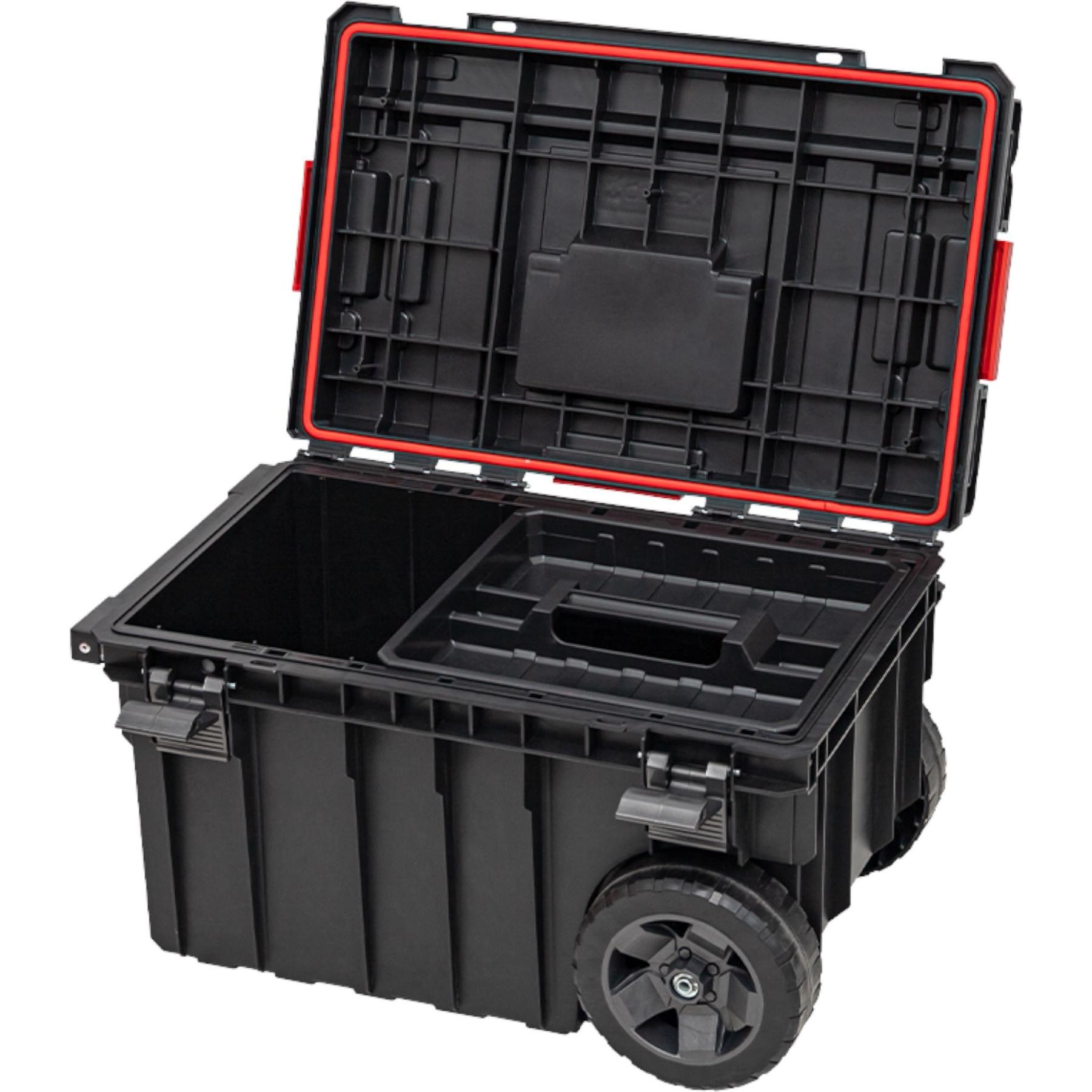 Thumbnail - Qbrick Radkasten SKRWQONETVCZAPG003