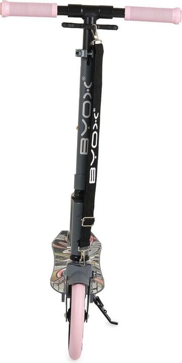 Produktbild Byox Kinderroller Flurry klappbar