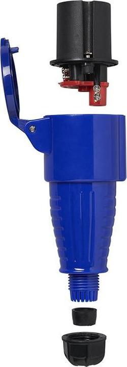 Actual product image ProPlus CEE coupling 16A model 2