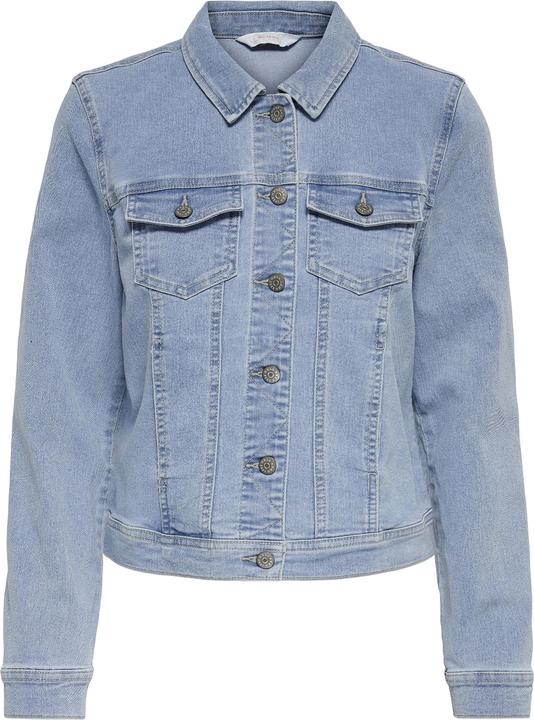 Produktbild Only Onlwonder Dnm Jacket Noos (XL)
