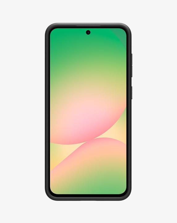 Actual product image Spigen Liquid Air Case (Samsung Galaxy A56)