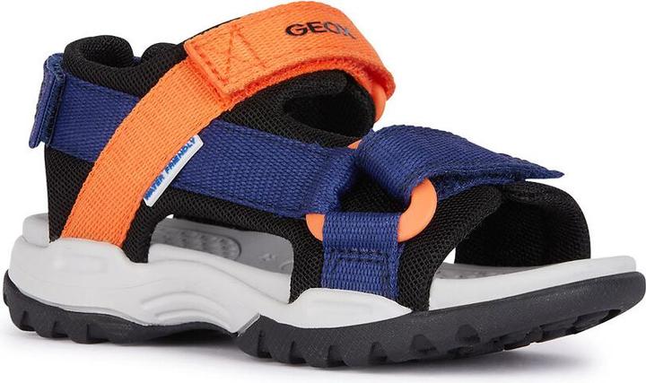 Actual product image Geox Borealis (29)