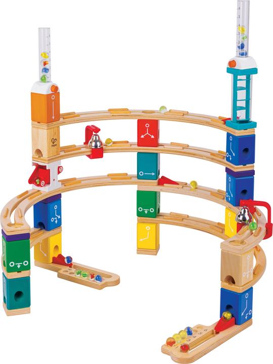 Produktbild Hape Quadrilla Kodierungsset für Fortgeschrittene