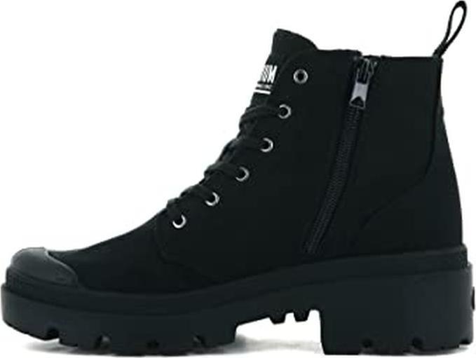 Produktbild Palladium Pallabase Twill - 30351 (37)