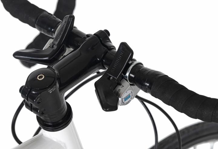 Actual product image KS Cycling Piccadilly (59 cm)