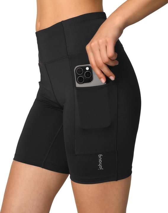 Produktbild Johaug Impact Tights 7,5 Inch (L)