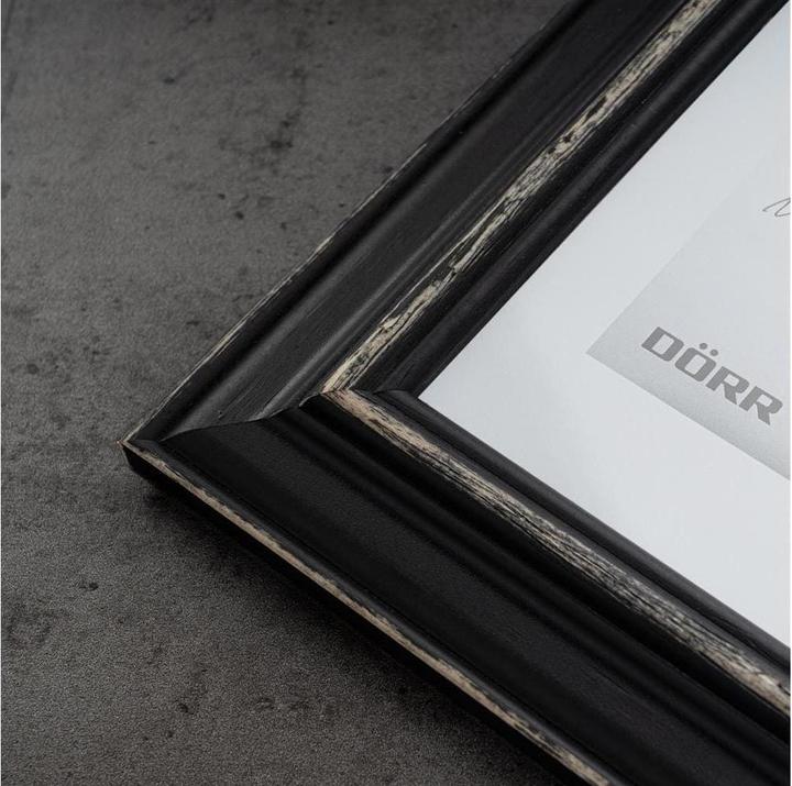 Immagine prodotto Dörr Cornice nera Boho, 30 x 40 cm (30 x 40 cm)