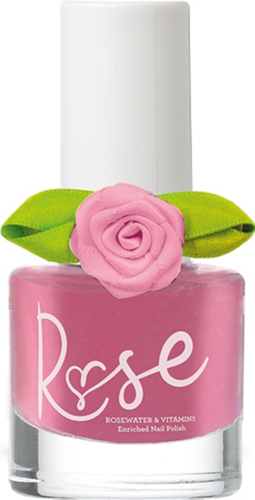 Produktbild Snails Nagellack Rose LOL