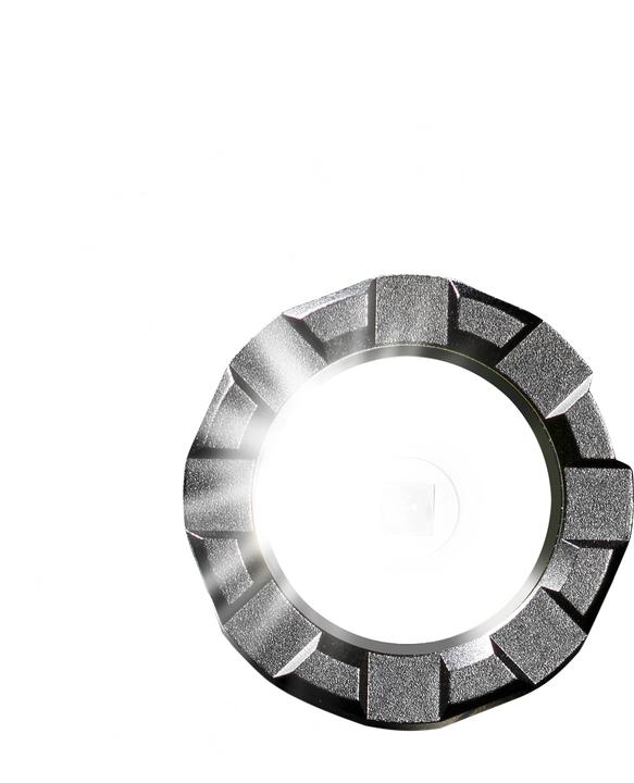 Actual product image Fortec FTT10002 (14.30 cm, 1200 lm)