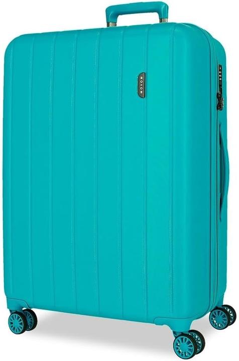 Produktbild Movom Valigia in Legno (72 l)