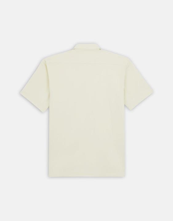 Produktbild Dickies Work Shirt Ss Rec Whitecap Gray (L)