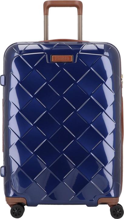 Actual product image Stratic Leather & More - Hard shell suitcase (65 l)