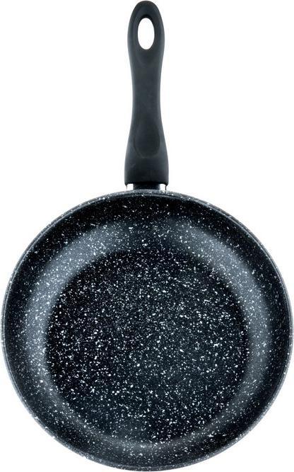 Actual product image Mepra Fantasia Stone (32 cm, Frying pan, Stainless steel)