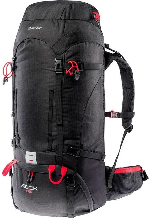 Image du produit Hi-Tec - Sac à dos de randonnée ROCK (65 l)