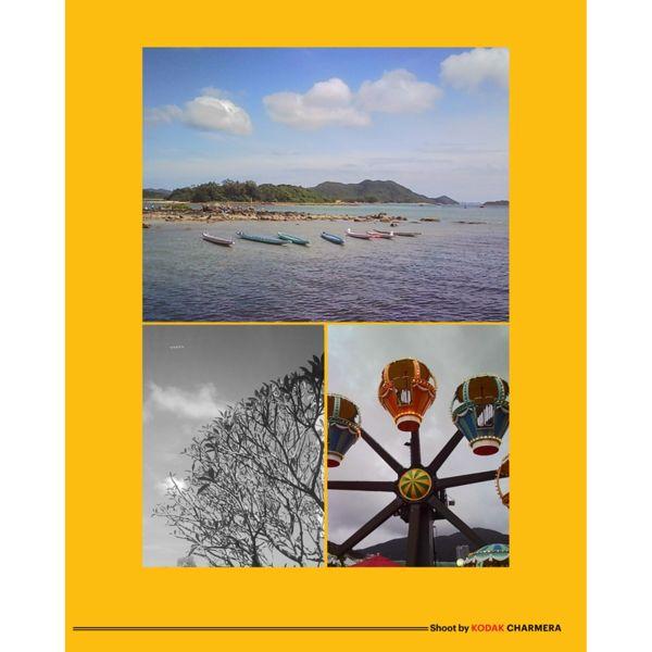 Produktbild Kodak Charmera (35 mm, 1.60 Mpx, 1/4")