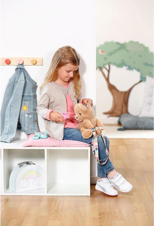 Image du produit Zapf Creation BABY born Ours Sac à ours