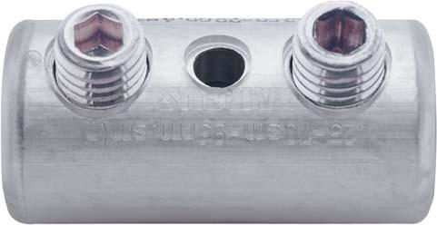 Actual product image Klauke Screw connector