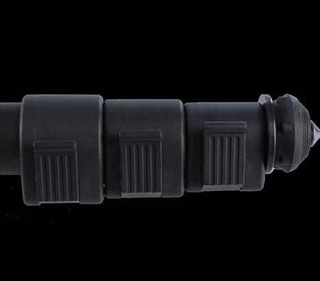 Actual product image Nest Monopod WT-1003 H171 cm