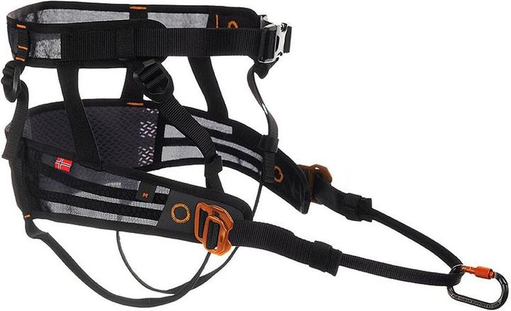 Non-Stop Dogwear Canix Belt Laufgurt Leinengurt (50, 52, 54, 56, 58, 60, 62, 68, 80, Hund, Hundesport)