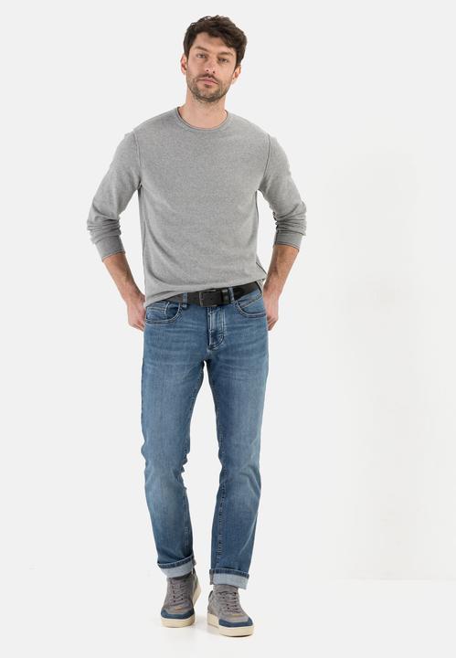 Produktbild Camel Active fleXXXactive Jeans Relaxed Fit (W35/L36)