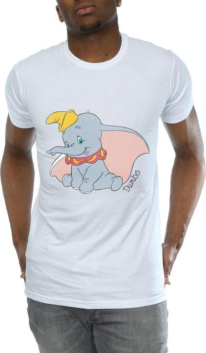 Produktbild Disney Klassisches TShirt aus Baumwolle (L)