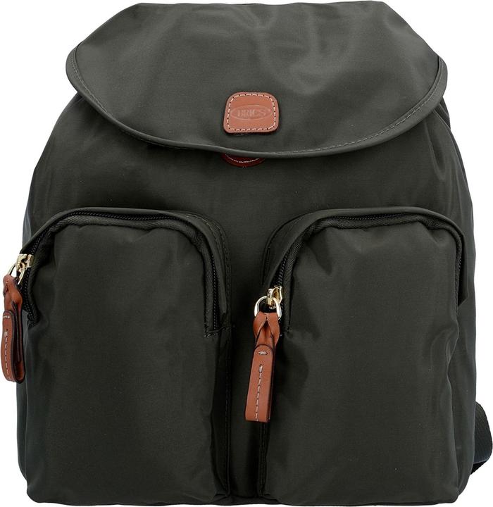 Actual product image Brics X-Travel backpack 31 cm (9 l)