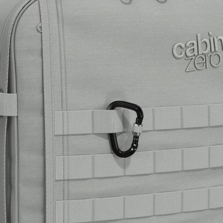 Produktbild Cabin zero Military 28L Cabin Backpack Rucksack 44 cm (28 l)