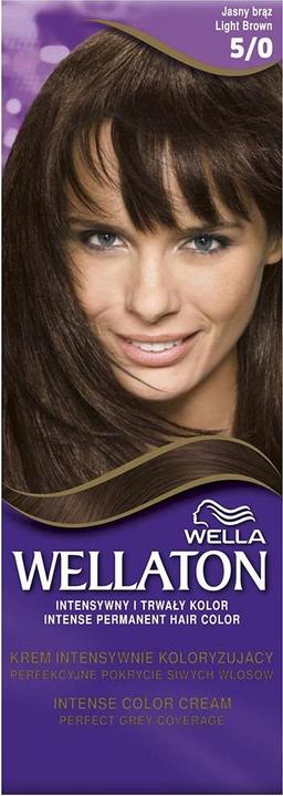 5/0 Light Brown