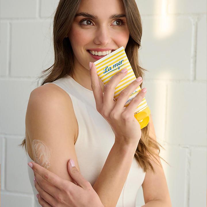 Produktbild La Mer Summer At Sea Q10 Körperlotion (Körperlotion, 150 ml)