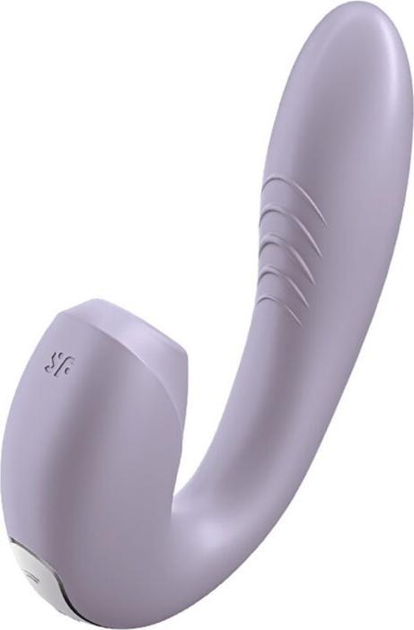 Actual product image Satisfyer Sunray
