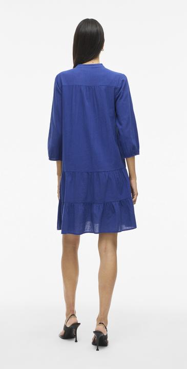 Actual product image Vila VIPETRA 3/4-Arm Minikleid (36)