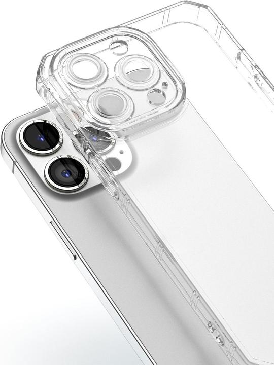 Produktbild iLike Iphone 11 Armor Antishock (Apple iPhone 11)