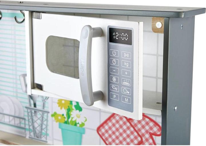Actual product image Hape Light & Sound