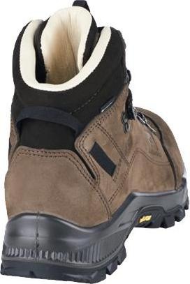 Actual product image Jagdhund Shoe unisex Schöpfl (39)