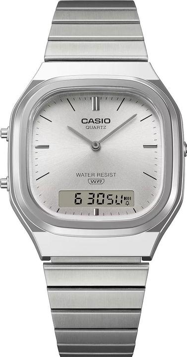 Produktbild Casio AQ-240E-7AEF (Analoguhr, 41 mm)