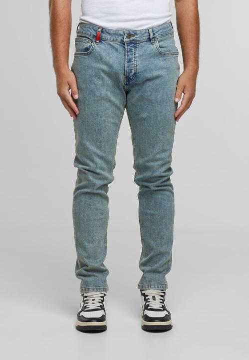 Produktbild 2Y Premium 2Y ALEJANDRO BASIC SLIM FIT JEANS - 184665 (30)