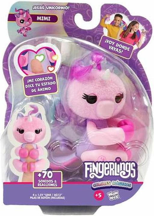 Image du produit WowWee Actionfiguren 13 cm