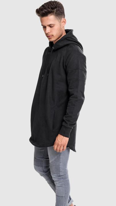 Actual product image Urban Classics Long Shaped Hoody (S)