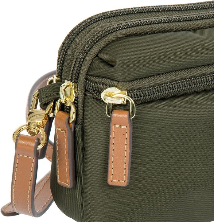 Produktbild Brics X-Collection Umhängetasche 18 cm